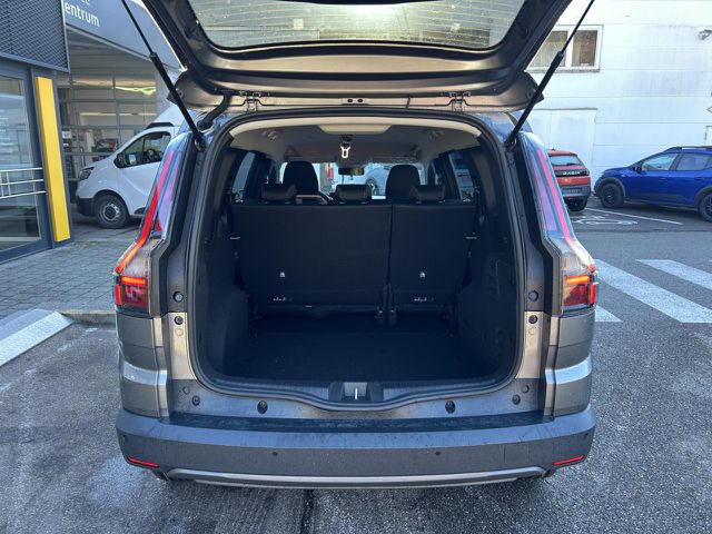 DACIA Jogger Journey TCe 110 SHZ KAMERA NAVI KLIMAAUT. Ansicht 10 für Fahrzeugdetailseite