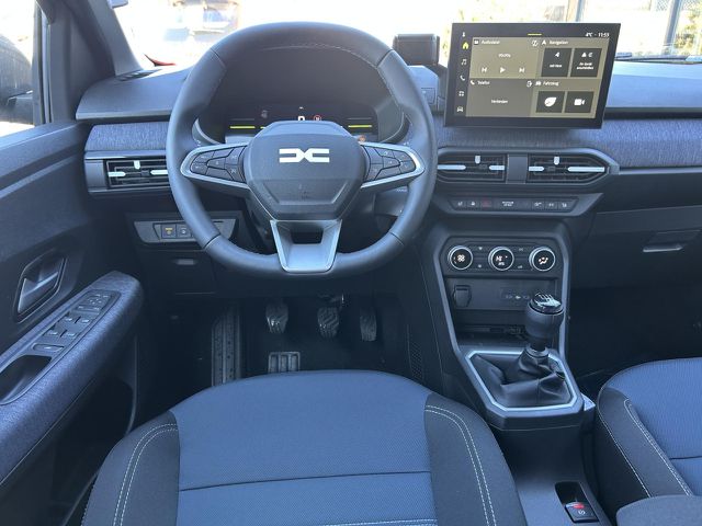 DACIA Jogger Journey TCe 110 SHZ KAMERA NAVI KLIMAAUT. Ansicht 13 für Fahrzeugdetailseite
