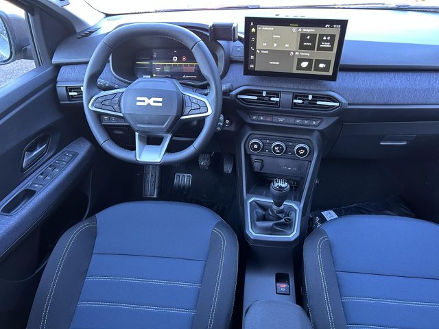 DACIA Jogger Journey TCe 110 SHZ KAMERA NAVI KLIMAAUT. Ansicht 14 für Fahrzeugdetailseite