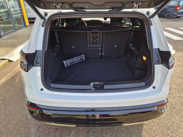 RENAULT Espace 6 Techno E-Tech Full Hybrid 200 SHZ LED Ansicht 10 für Fahrzeugdetailseite