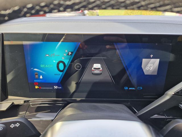 RENAULT Espace 6 Techno E-Tech Full Hybrid 200 SHZ LED Ansicht 12 für Fahrzeugdetailseite