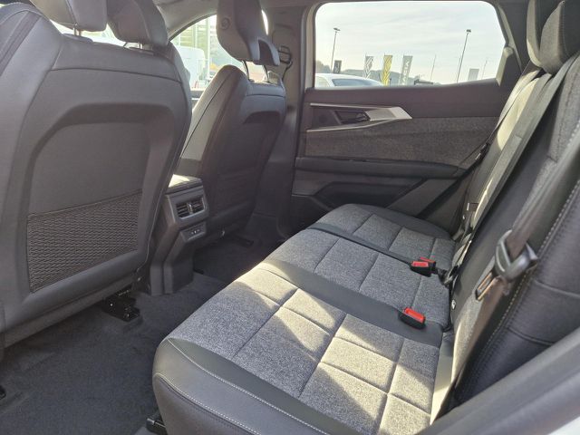 RENAULT Espace 6 Techno E-Tech Full Hybrid 200 SHZ LED Ansicht 15 für Fahrzeugdetailseite