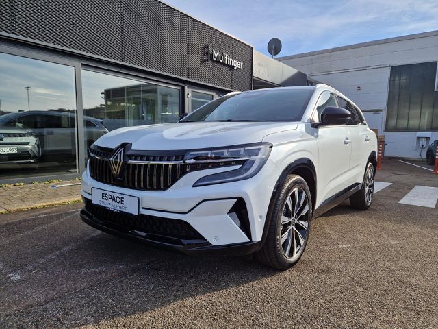 RENAULT Espace 6 Techno E-Tech Full Hybrid 200 SHZ LED Ansicht 3 für Fahrzeugdetailseite