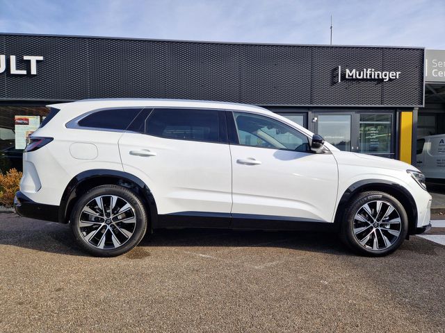 RENAULT Espace 6 Techno E-Tech Full Hybrid 200 SHZ LED Ansicht 4 für Fahrzeugdetailseite