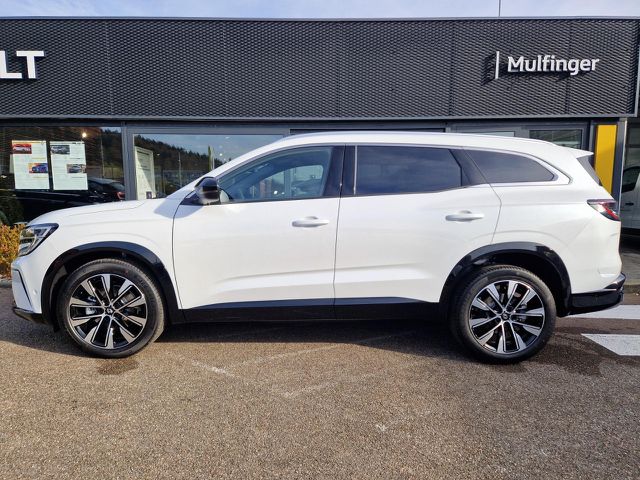 RENAULT Espace 6 Techno E-Tech Full Hybrid 200 SHZ LED Ansicht 5 für Fahrzeugdetailseite