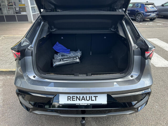 RENAULT Rafale Esprit Alpine E-Tech Plug-in Hybrid 300 ACC Ansicht 10 für Fahrzeugdetailseite