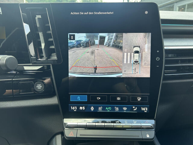 RENAULT Rafale Esprit Alpine E-Tech Plug-in Hybrid 300 ACC Ansicht 15 für Fahrzeugdetailseite