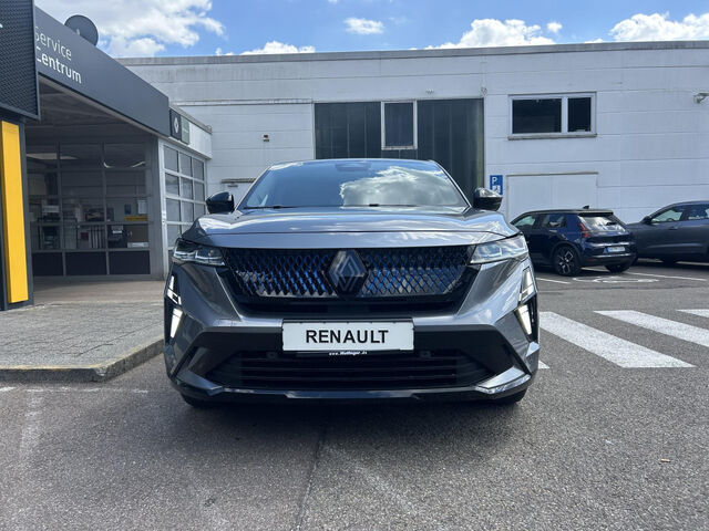 RENAULT Rafale Esprit Alpine E-Tech Plug-in Hybrid 300 ACC Ansicht 8 für Fahrzeugdetailseite