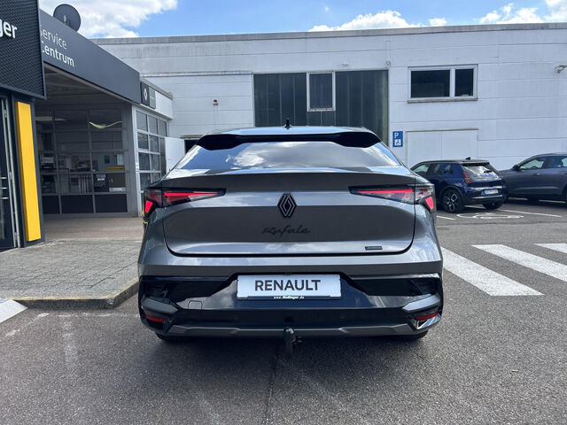 RENAULT Rafale Esprit Alpine E-Tech Plug-in Hybrid 300 ACC Ansicht 9 für Fahrzeugdetailseite