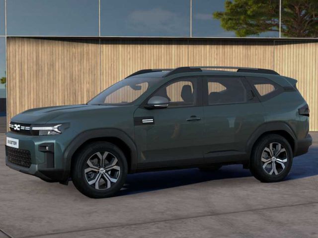 DACIA Bigster Expression TCe 140 SHZ KAMERA KLIMAAUT. Ansicht 2 für Fahrzeugdetailseite