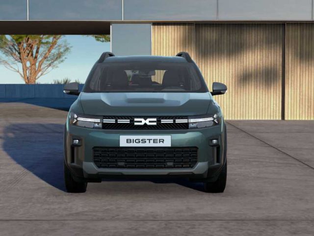 DACIA Bigster Expression TCe 140 SHZ KAMERA KLIMAAUT. Ansicht 4 für Fahrzeugdetailseite