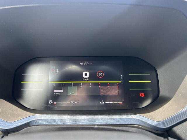 DACIA Bigster Expression TCe 140 SHZ KLIMAAUT. KAMERA Ansicht 15 für Fahrzeugdetailseite