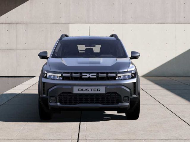 DACIA Duster Expression mild hybrid 140 KAMERA SHZ ESP Ansicht 4 für Fahrzeugdetailseite