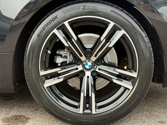 BMW 420 i Cabrio M Sport InnoPaket DrivAss AHK 18 Ansicht 11 für Fahrzeugdetailseite