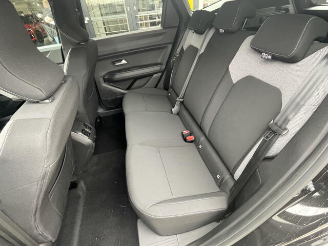 DACIA Bigster Journey TCe 140 ABS Fahrerairbag ESP ZV Ansicht 13 für Fahrzeugdetailseite