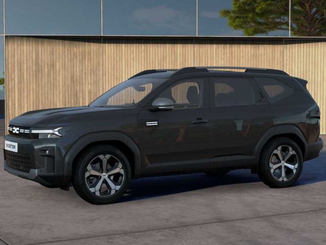 DACIA Bigster Journey TCe 140 SHZ KAMERA KLIMAAUT. Ansicht 2 für Fahrzeugdetailseite