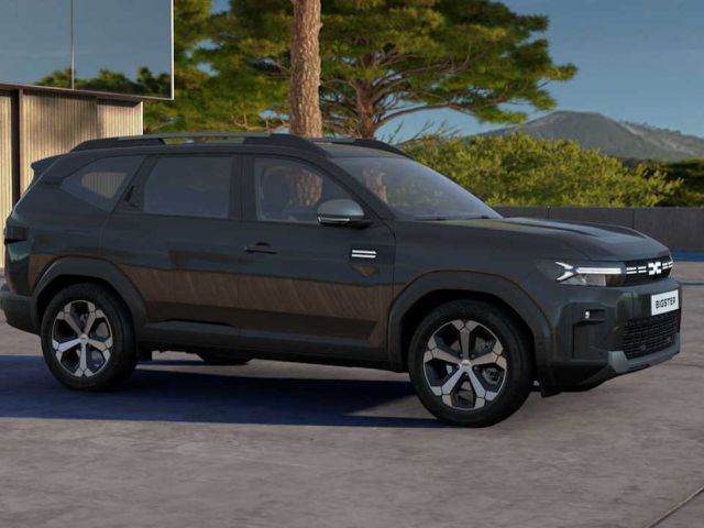 DACIA Bigster Journey TCe 140 SHZ KAMERA KLIMAAUT. Ansicht 3 für Fahrzeugdetailseite