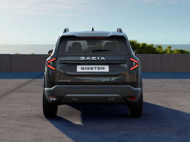 DACIA Bigster Journey TCe 140 SHZ KAMERA KLIMAAUT. Ansicht 5 für Fahrzeugdetailseite