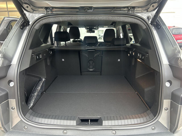DACIA Bigster Journey TCe 140 SHZ KAMERA KLIMA Ansicht 10 für Fahrzeugdetailseite