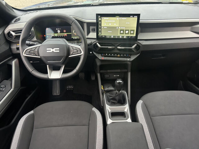 DACIA Bigster Journey TCe 140 SHZ KAMERA KLIMA Ansicht 11 für Fahrzeugdetailseite