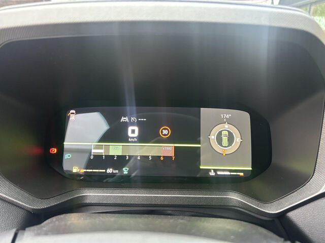 DACIA Bigster Journey TCe 140 SHZ KAMERA KLIMA Ansicht 12 für Fahrzeugdetailseite