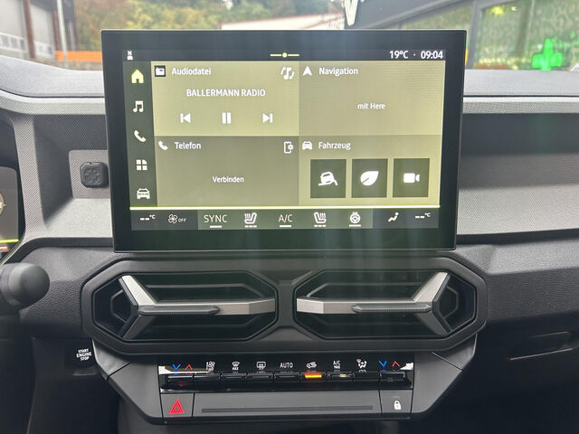 DACIA Bigster Journey TCe 140 SHZ KAMERA KLIMA Ansicht 13 für Fahrzeugdetailseite