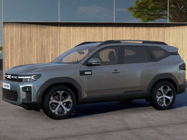 DACIA Bigster Journey TCe 140 SHZ KAMERA KLIMA Ansicht 2 für Fahrzeugdetailseite