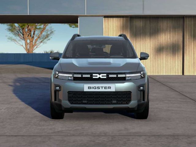 DACIA Bigster Journey TCe 140 SHZ KAMERA KLIMA Ansicht 4 für Fahrzeugdetailseite