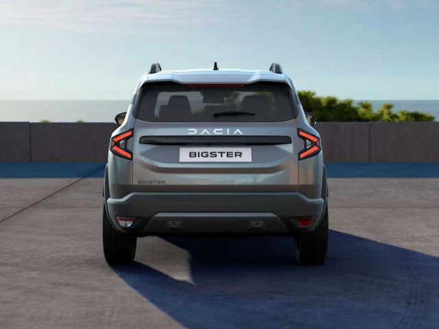 DACIA Bigster Journey TCe 140 SHZ KAMERA KLIMA Ansicht 5 für Fahrzeugdetailseite