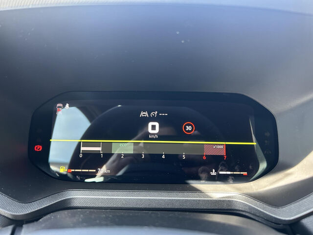 DACIA Bigster Journey TCe 140 NAVI KAMERA SHZ KLIMAAUT. Ansicht 14 für Fahrzeugdetailseite