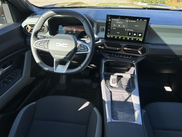 DACIA Bigster Extreme HYBRID 155 KAMERA SHZ LENKRADHZ. Ansicht 13 für Fahrzeugdetailseite