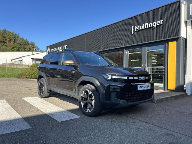 DACIA Bigster Extreme HYBRID 155 KAMERA SHZ LENKRADHZ. Ansicht 2 für Fahrzeugdetailseite