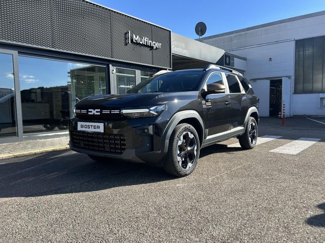 DACIA Bigster Extreme HYBRID 155 KAMERA SHZ LENKRADHZ. Ansicht 3 für Fahrzeugdetailseite