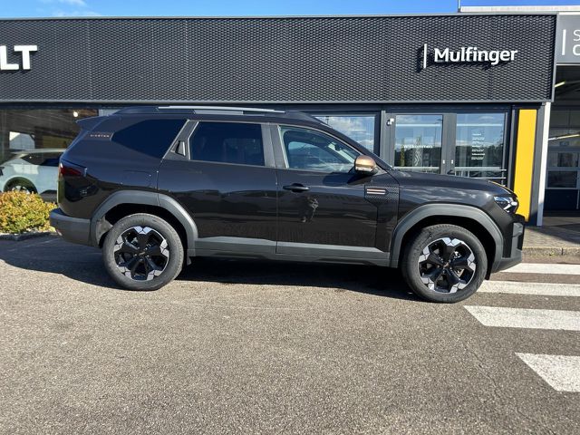 DACIA Bigster Extreme HYBRID 155 KAMERA SHZ LENKRADHZ. Ansicht 4 für Fahrzeugdetailseite