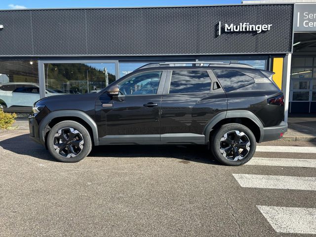 DACIA Bigster Extreme HYBRID 155 KAMERA SHZ LENKRADHZ. Ansicht 5 für Fahrzeugdetailseite