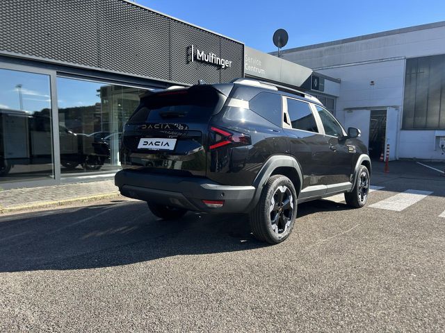 DACIA Bigster Extreme HYBRID 155 KAMERA SHZ LENKRADHZ. Ansicht 7 für Fahrzeugdetailseite