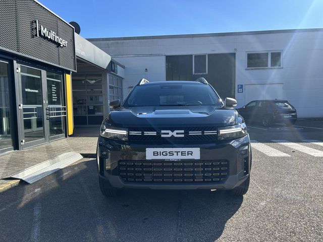 DACIA Bigster Extreme HYBRID 155 KAMERA SHZ LENKRADHZ. Ansicht 8 für Fahrzeugdetailseite