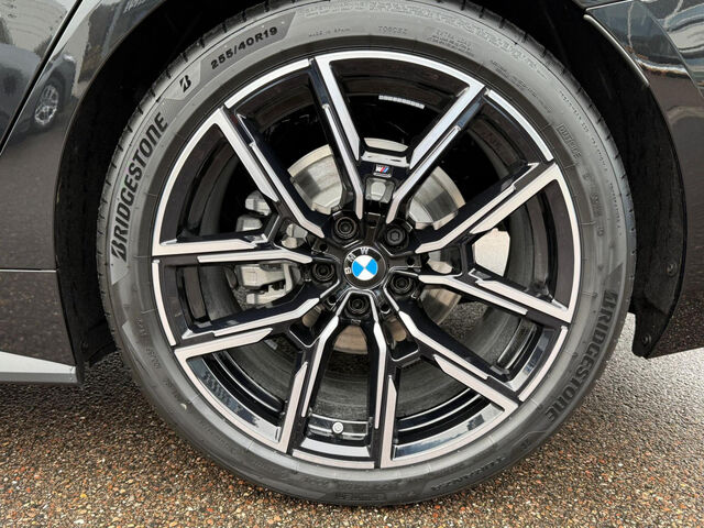 BMW 420 Gran Coupe 420d xDrive Gran CoupÃ MSport DrivAs Inno AHK 19 Ansicht 11 für Fahrzeugdetailseite