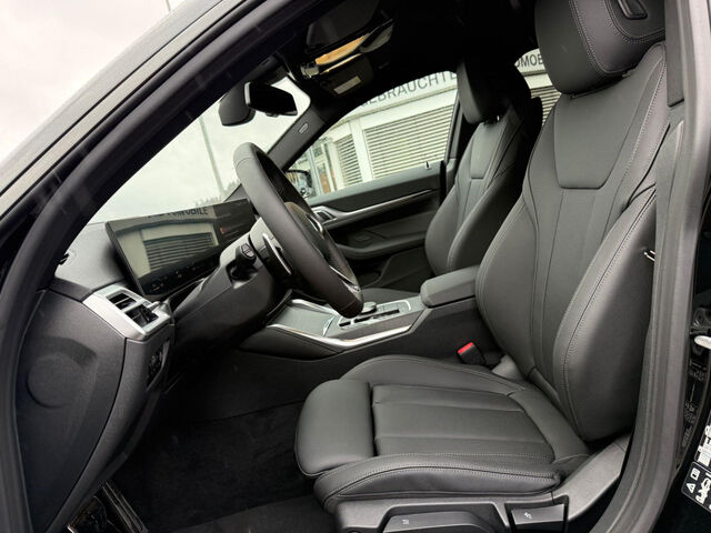 BMW 420 Gran Coupe 420d xDrive Gran CoupÃ MSport DrivAs Inno AHK 19 Ansicht 12 für Fahrzeugdetailseite