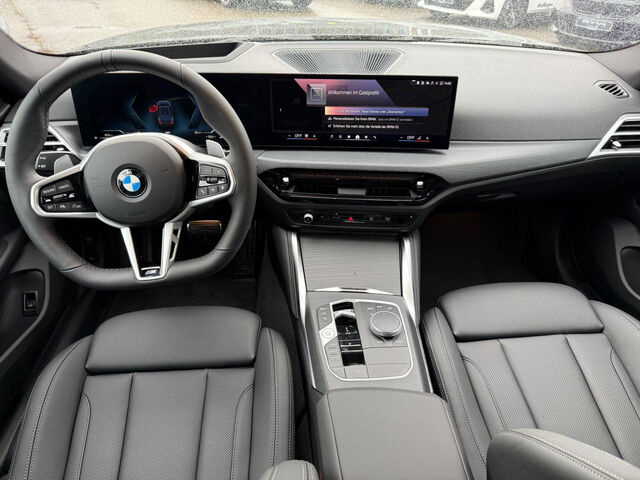 BMW 420 Gran Coupe 420d xDrive Gran CoupÃ MSport DrivAs Inno AHK 19 Ansicht 13 für Fahrzeugdetailseite
