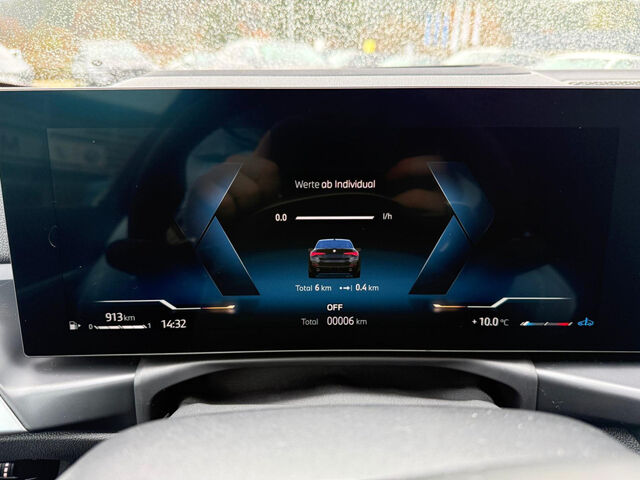 BMW 420 Gran Coupe 420d xDrive Gran CoupÃ MSport DrivAs Inno AHK 19 Ansicht 14 für Fahrzeugdetailseite