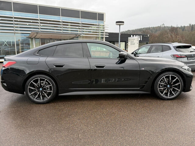 BMW 420 Gran Coupe 420d xDrive Gran CoupÃ MSport DrivAs Inno AHK 19 Ansicht 9 für Fahrzeugdetailseite