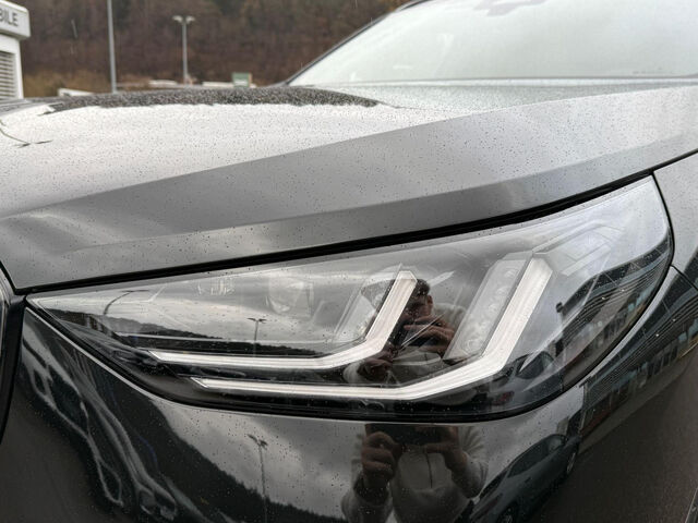 BMW X3 20d xDrive M Pro DrivAss Plus AHK H&K 20 Ansicht 10 für Fahrzeugdetailseite