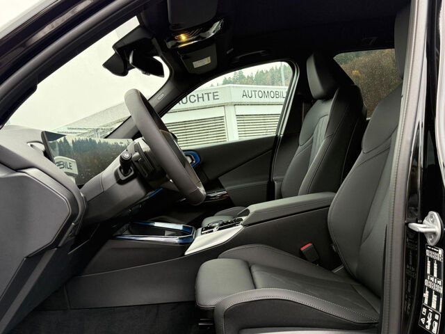 BMW X3 20d xDrive M Pro DrivAss Plus AHK H&K 20 Ansicht 12 für Fahrzeugdetailseite