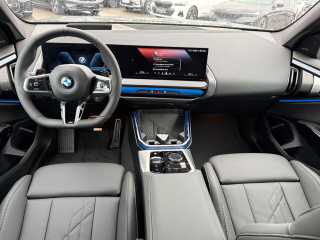 BMW X3 20d xDrive M Pro DrivAss Plus AHK H&K 20 Ansicht 13 für Fahrzeugdetailseite