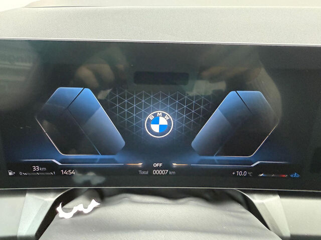 BMW X3 20d xDrive M Pro DrivAss Plus AHK H&K 20 Ansicht 14 für Fahrzeugdetailseite