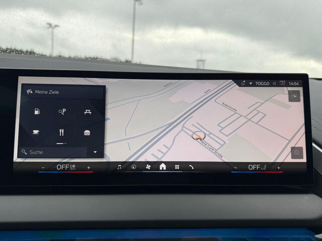 BMW X3 20d xDrive M Pro DrivAss Plus AHK H&K 20 Ansicht 15 für Fahrzeugdetailseite