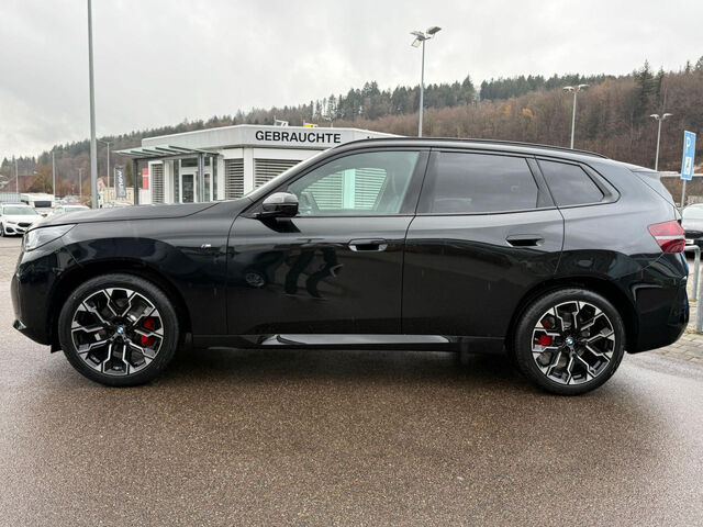 BMW X3 20d xDrive M Pro DrivAss Plus AHK H&K 20 Ansicht 5 für Fahrzeugdetailseite
