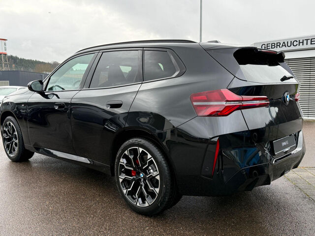 BMW X3 20d xDrive M Pro DrivAss Plus AHK H&K 20 Ansicht 6 für Fahrzeugdetailseite
