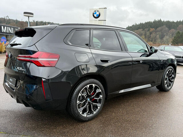 BMW X3 20d xDrive M Pro DrivAss Plus AHK H&K 20 Ansicht 8 für Fahrzeugdetailseite